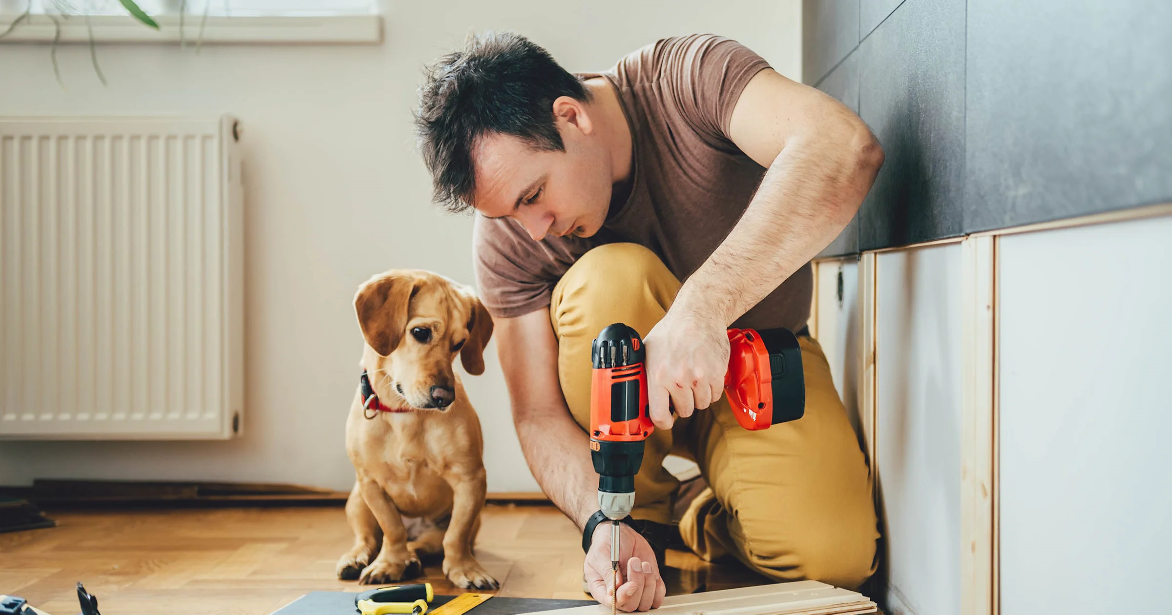 Best gelezen in 2023: Klussen