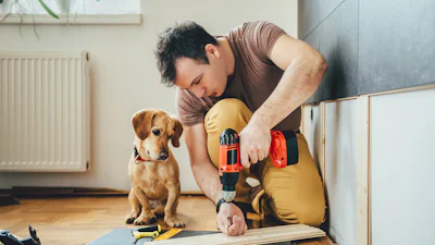 Best gelezen in 2023: Klussen