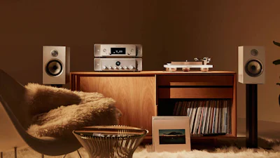 Dit heb je nodig als je muziek luistert met stereospeakers