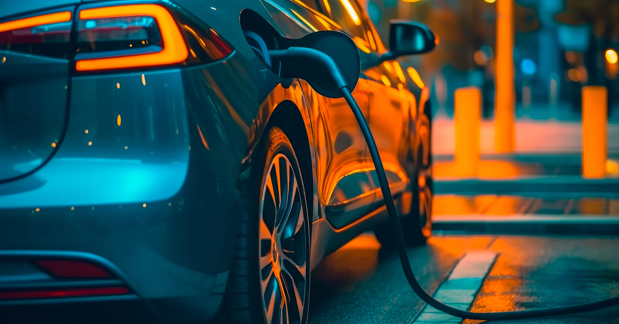 Een hybride auto of toch een EV kopen: wat zijn de voor- en nadelen?