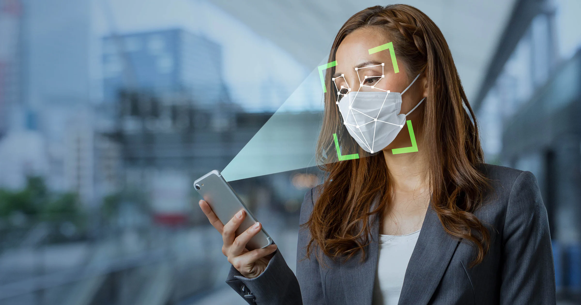 Gezichtsherkenning smartphones onveilig: dit zijn de alternatieven