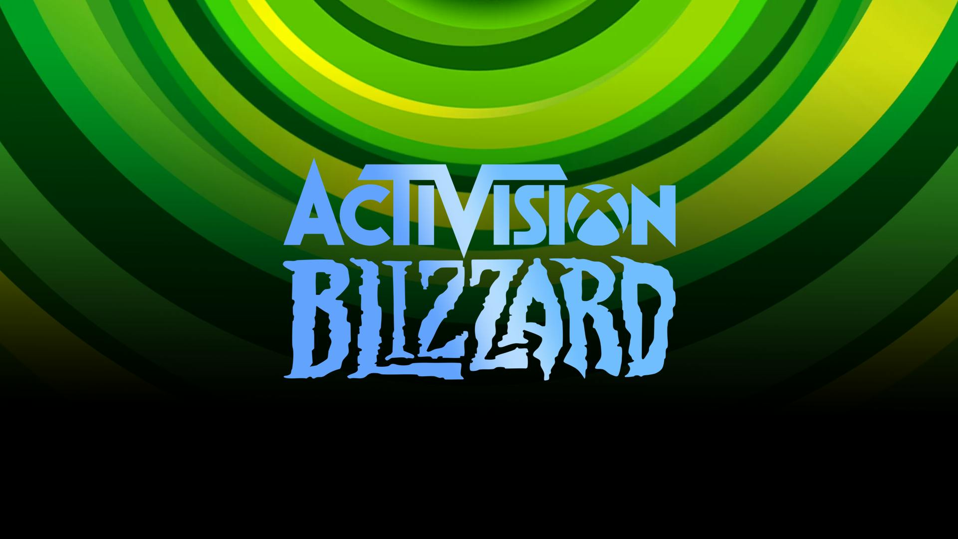 Activision Blizzard