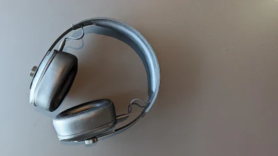 Review Repeat Audio Prince - Hoofdtelefoon met een duurzaam verhaal