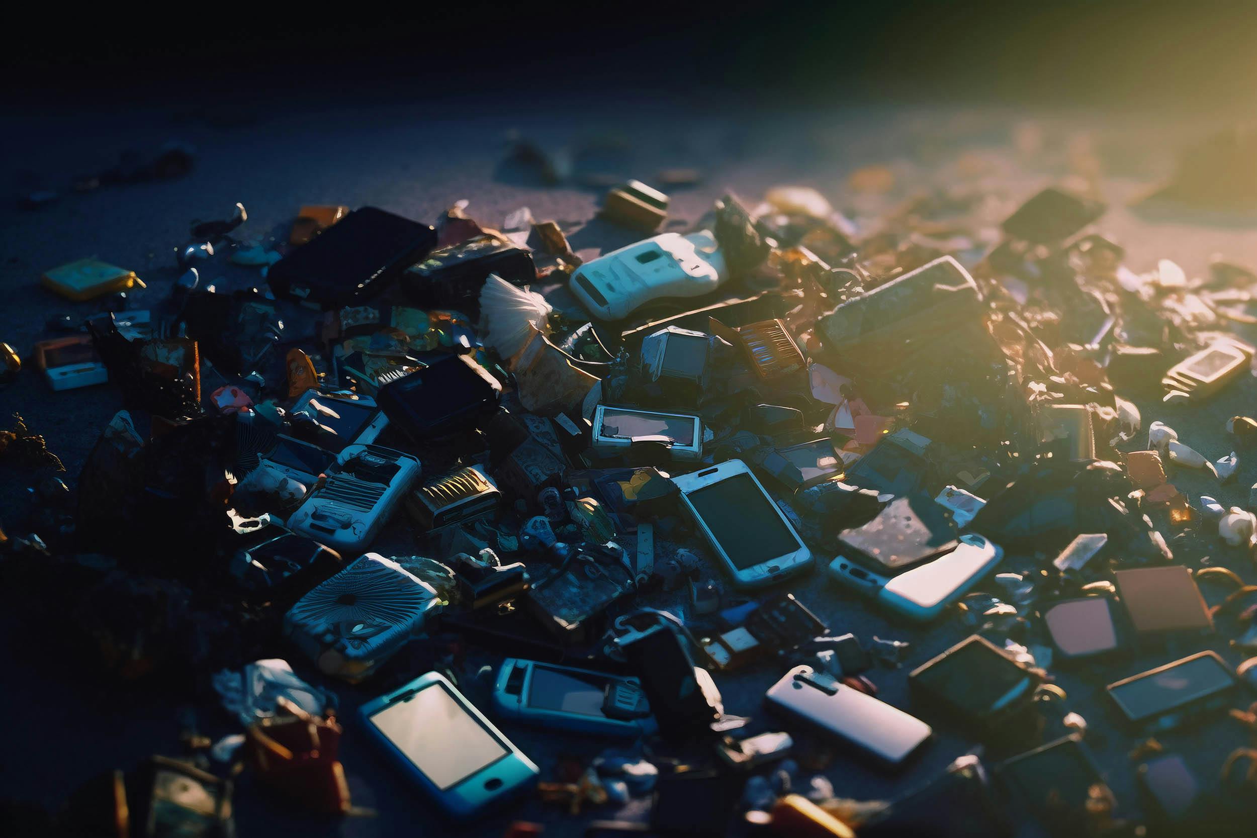 Zo doe je jarenlang met je smartphone