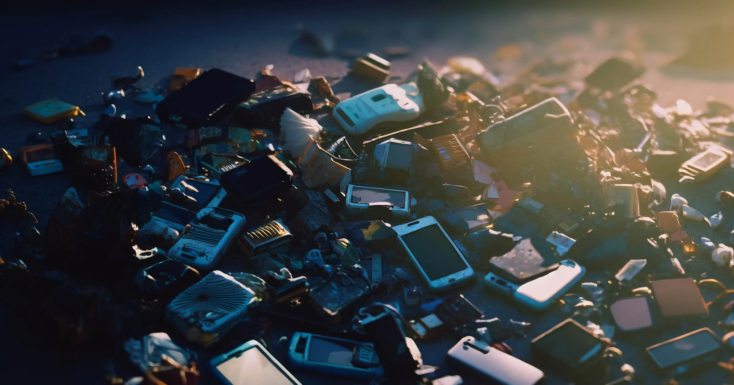 Zo doe je jarenlang met je smartphone