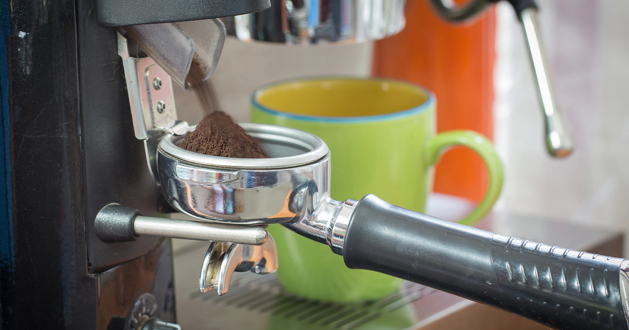 Koffiemolen kiezen: de beste tips om het ideale apparaat te vinden