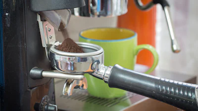 Koffiemolen kiezen: de beste tips om het ideale apparaat te vinden