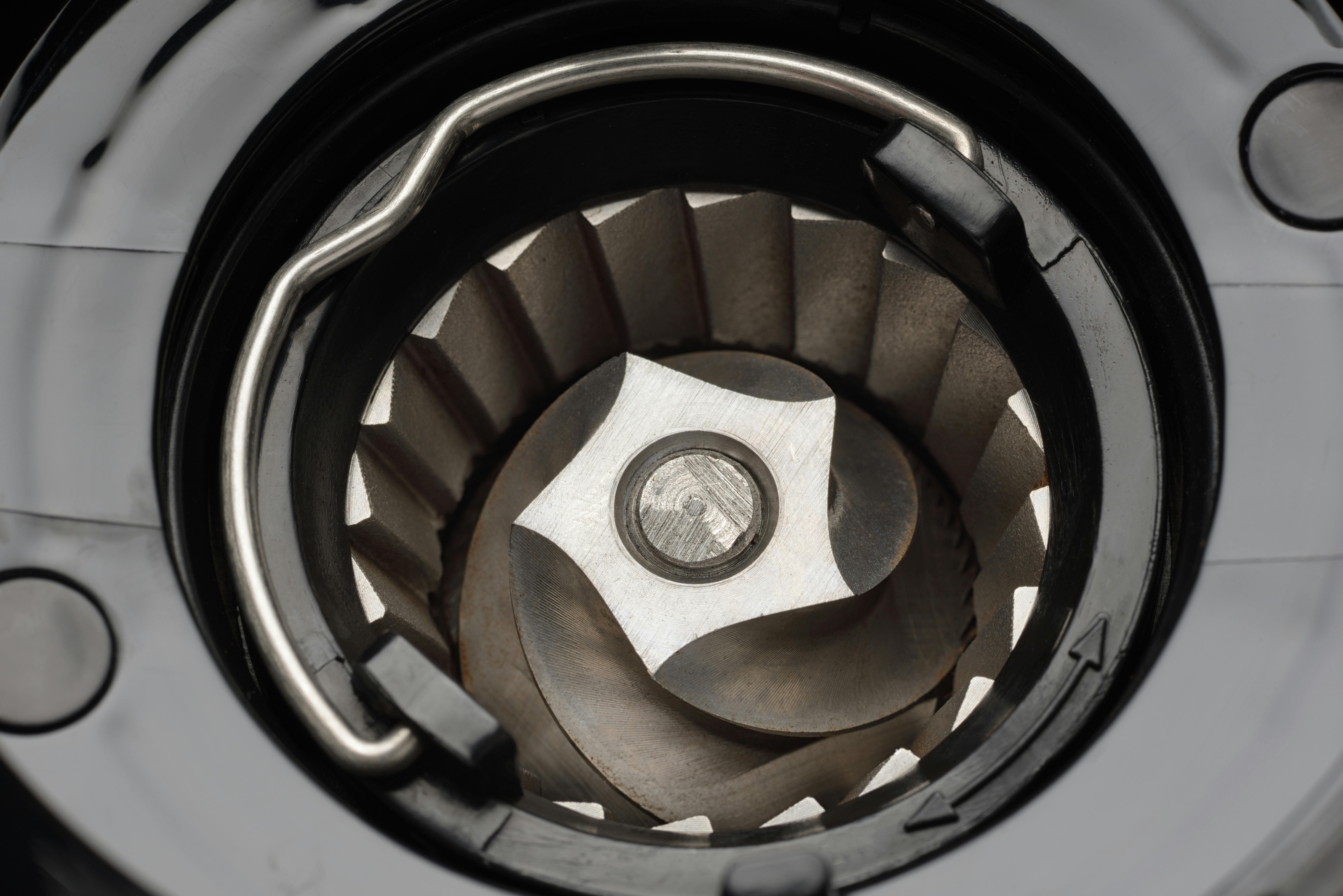 Maalschijven zijn de beste keuze voor een consistente maling.