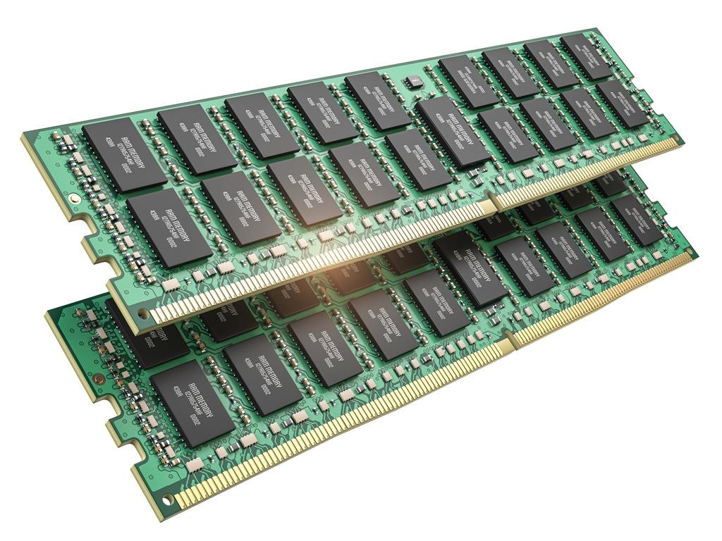 New laptop?  Choose the right amount of RAM!