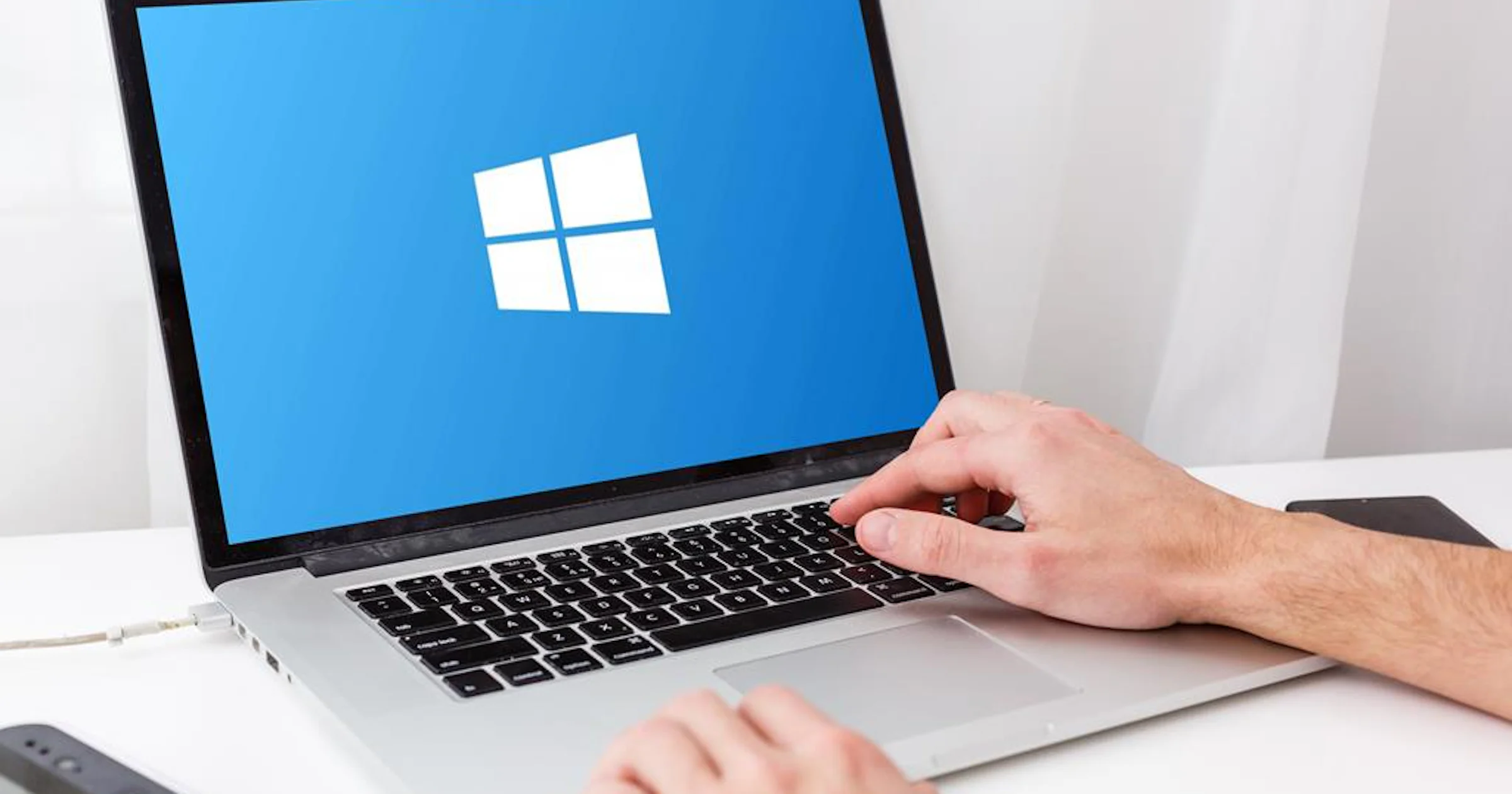 Windows 10 blijft een jaar langer dan verwacht veilig om te gebruiken