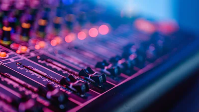 De beste producten voor een grandioos geluid in je thuisstudio