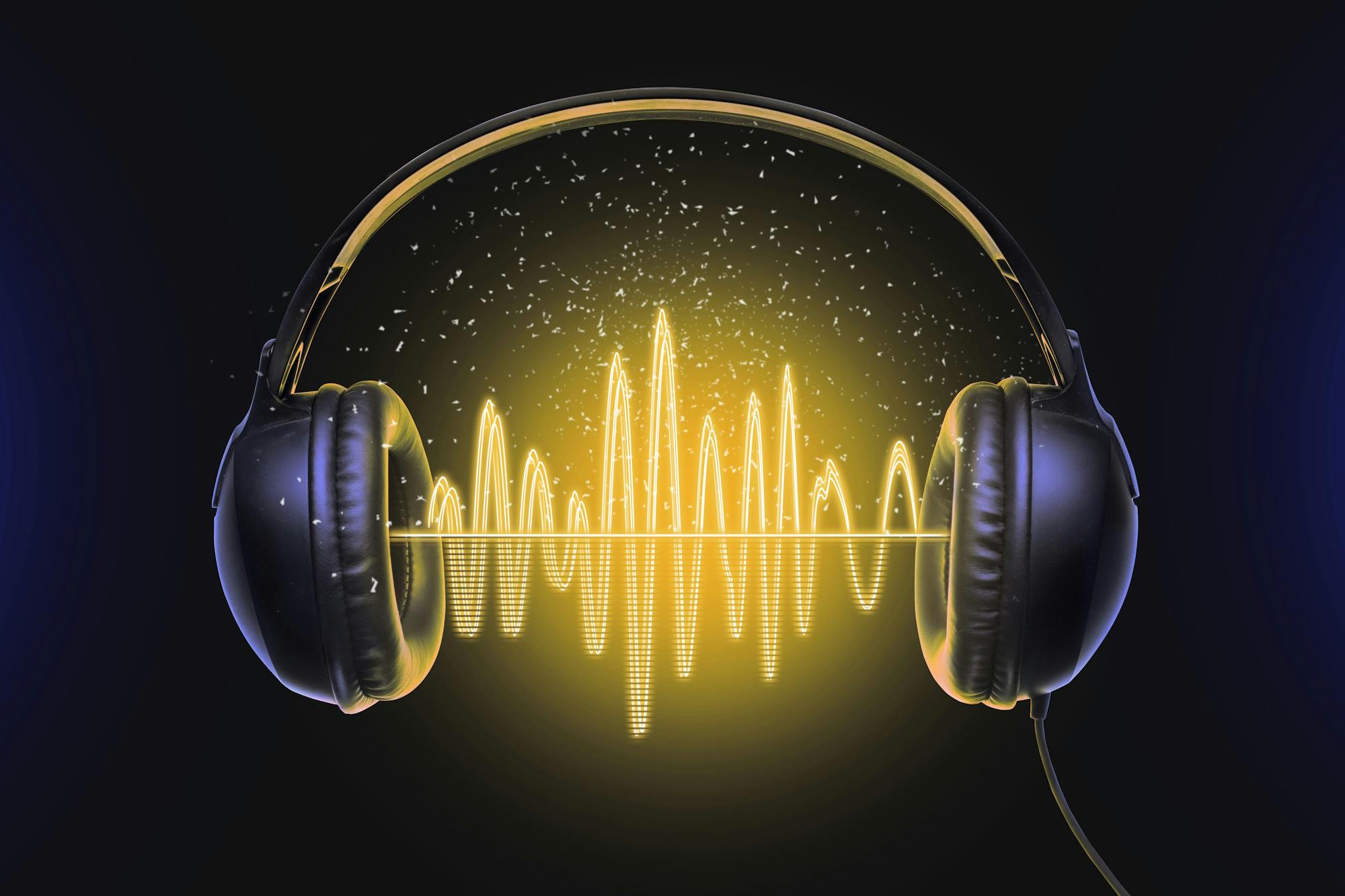 Waar voor je geld: 5 audiofiele draadloze hoofdtelefoons