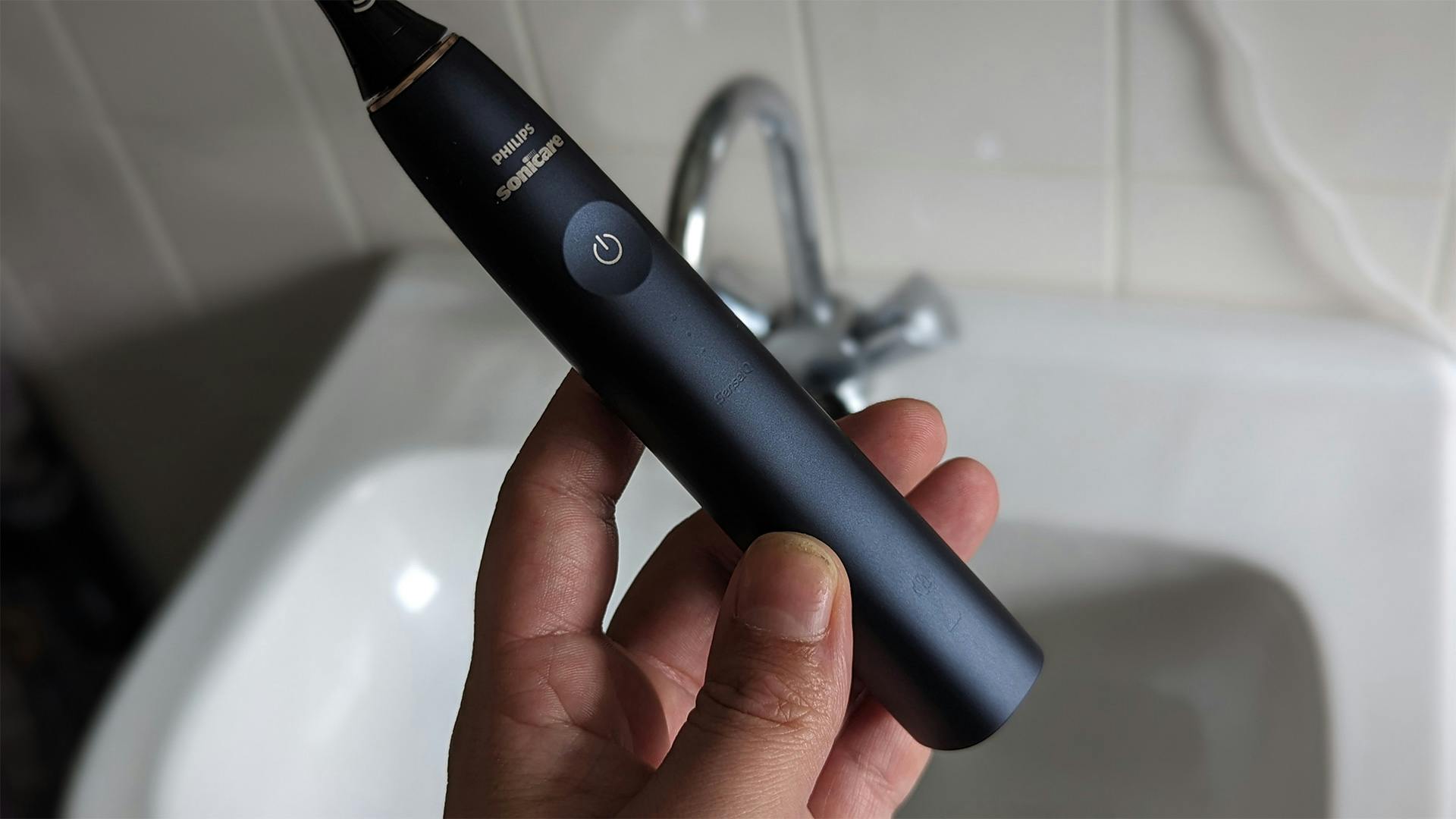 De basis is vrij slank en comfortabel.