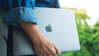 Help! Waarom is de accu van mijn MacBook zo snel leeg?