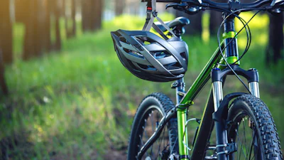 Hoe kies je de juiste mountainbike-helm?