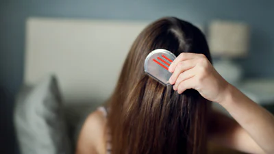 Hoofdluis: effectief controleren, behandelen en voorkomen