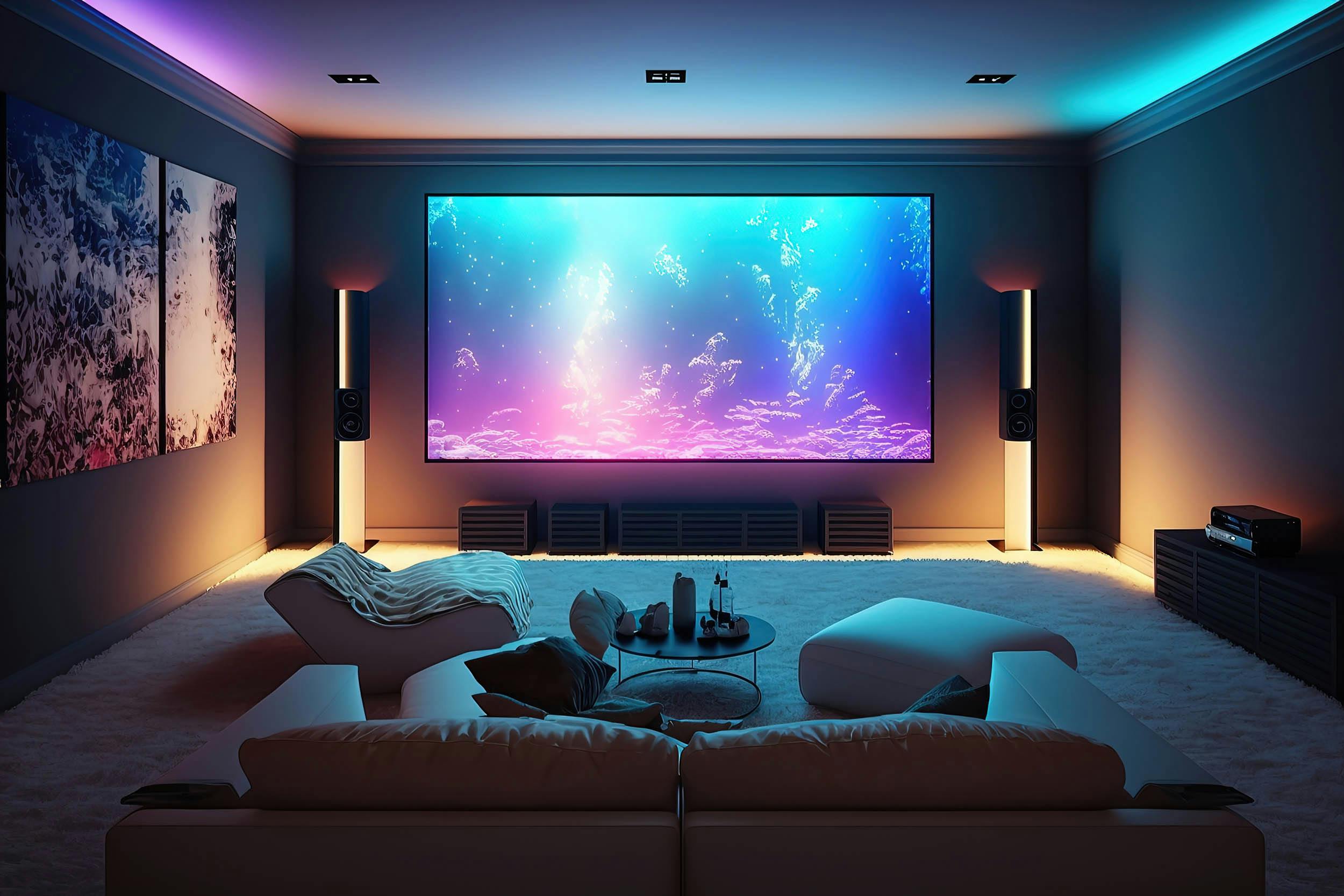 Van muurbeugel tot mediaspeler: deze accessoires upgraden je tv-ervaring