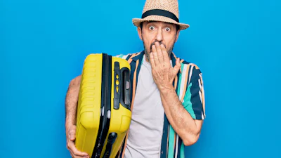 Vakantievoorpret? Vermijd deze 8 inpakblunders