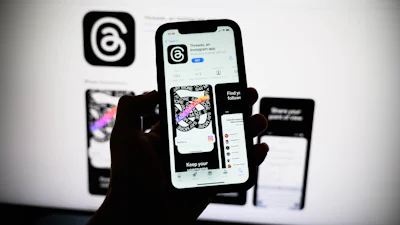 Dit is Threads, de Twitter-concurrent van Meta