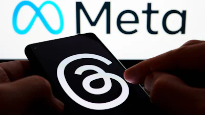 Meta introduceert 'live chats' op Threads voor live evenementen