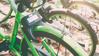 Hoe kies je het juiste ringslot voor jouw fiets?