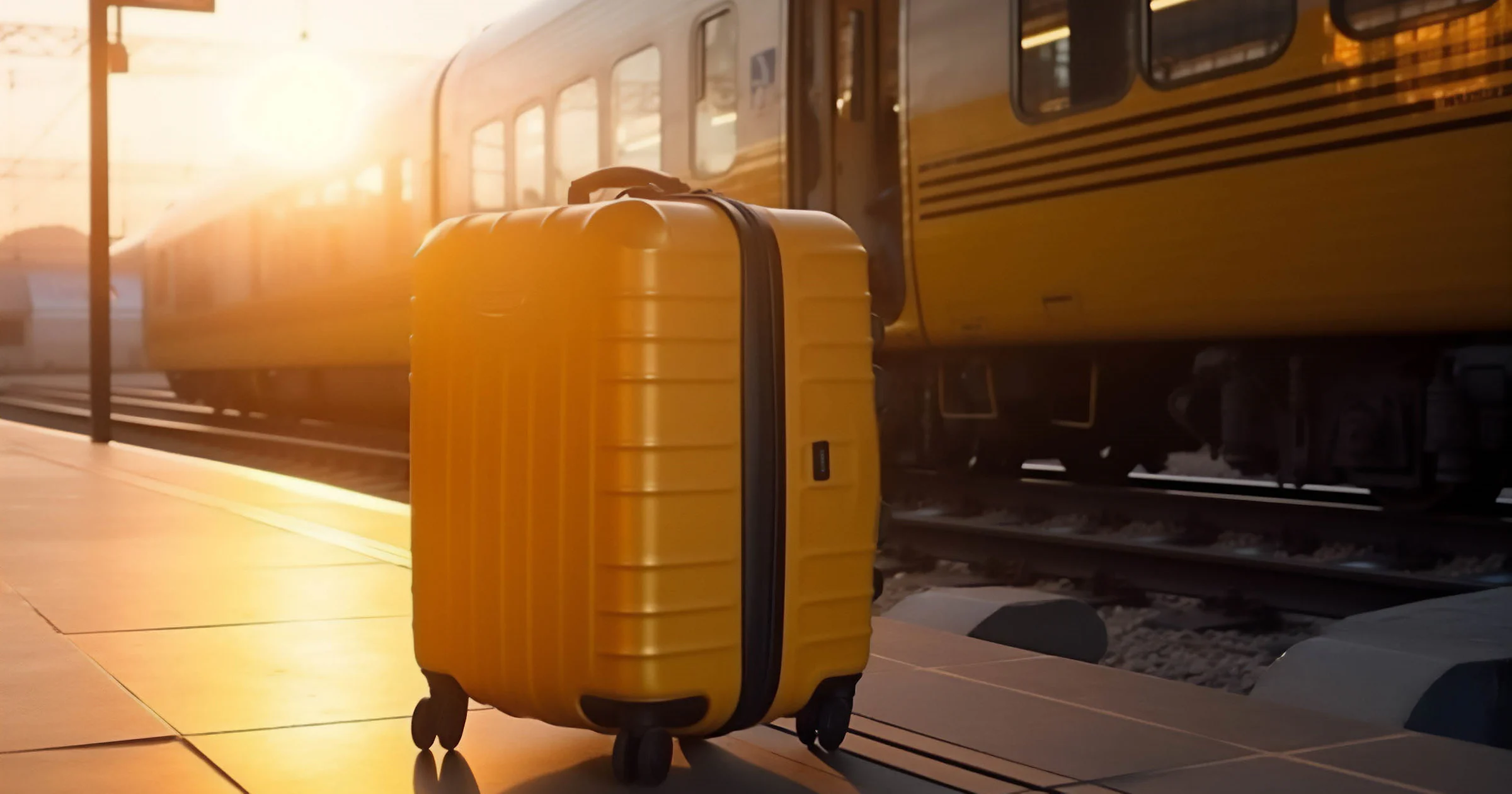 Met de trein rondtrekken door Europa? Zo werkt Interrail