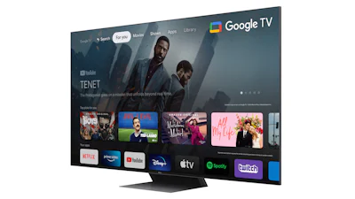 Review TCL 65C845 - Een gevecht boven zijn gewichtsklasse