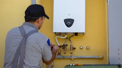 Wanneer moet je de cv-ketel vervangen?