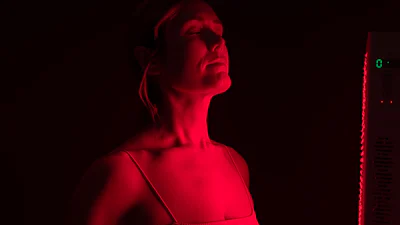 De 10 gezondheidsvoordelen van infraroodlicht