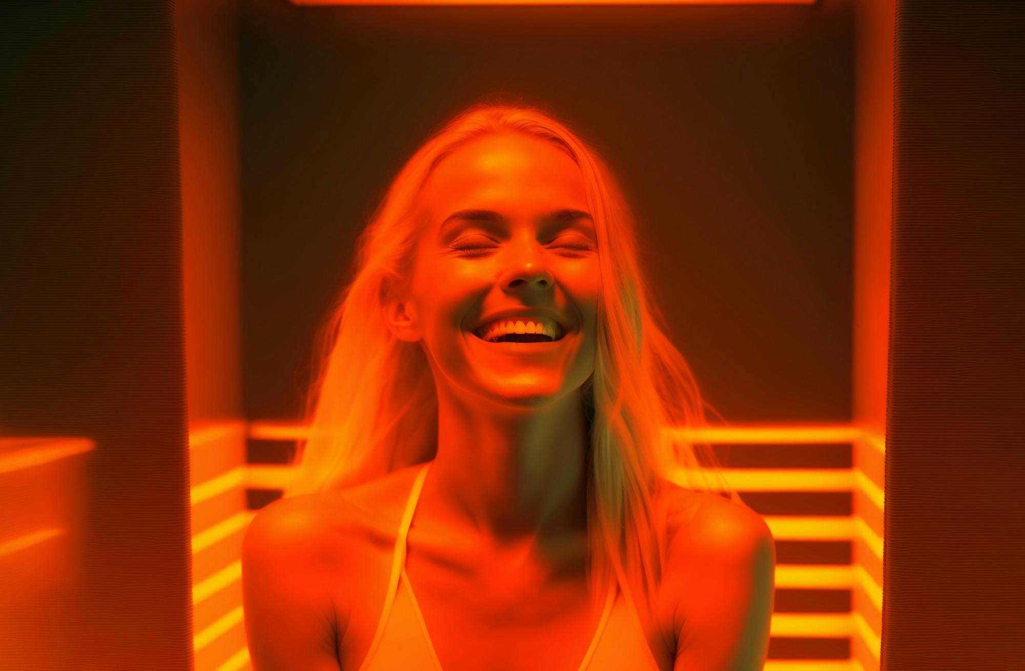 Infraroodlicht vermindert spierpijn: feit of fabel?