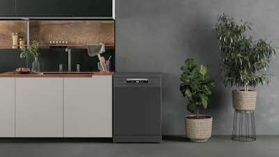 ETNA VWV440ZWA - Mooi, schoon en zuinig