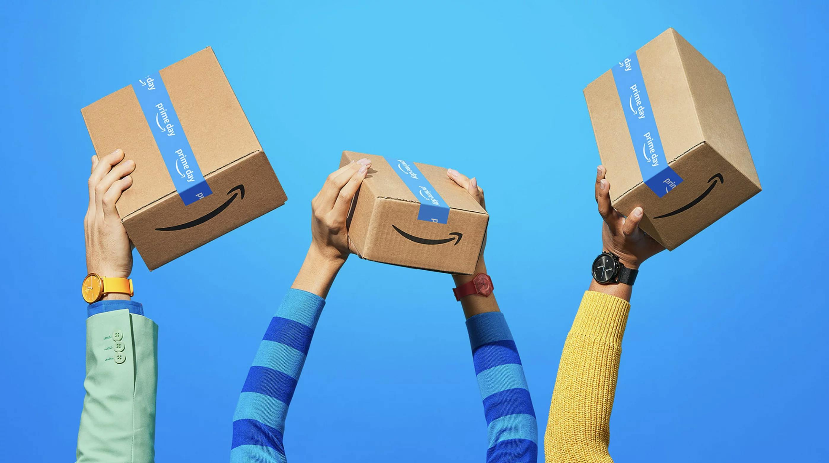 Amazon Prime Day