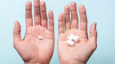 Zoetstoffen als alternatief voor suiker?