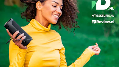 Getest: Zo kies je de beste bluetooth-speaker