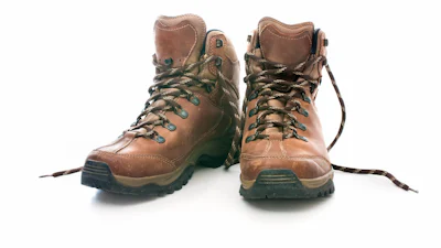 Wandelaars opgelet: blaren behandelen en voorkomen doe je met deze tips