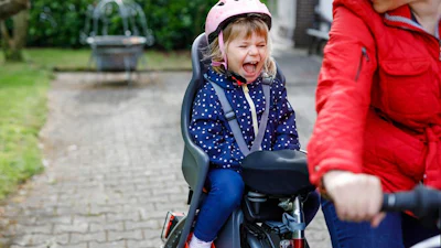 Hoe kies je een goed fietsstoeltje?