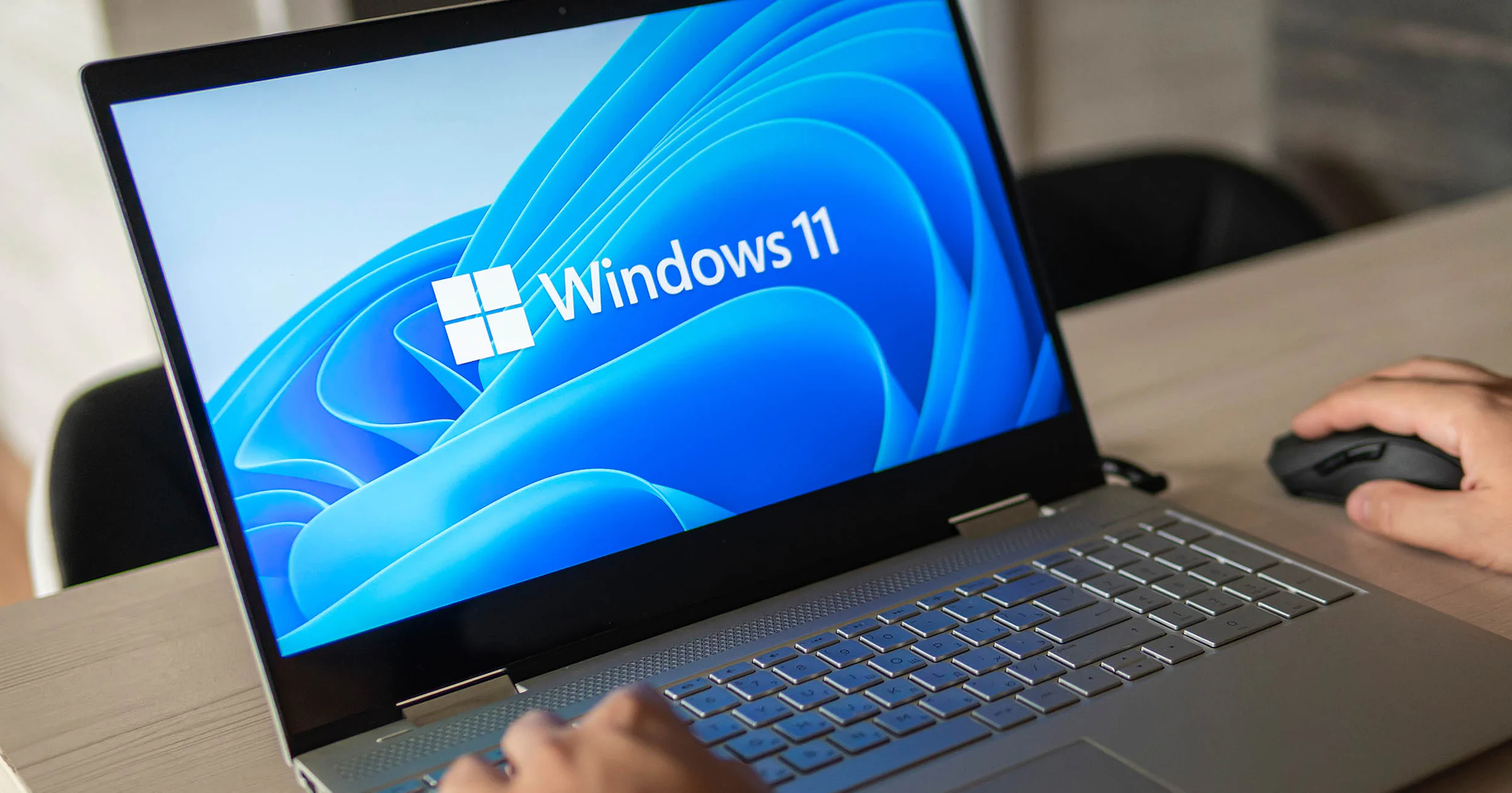 Windows 11 moet beter gaan draaien op pc's met 8 GB aan ram