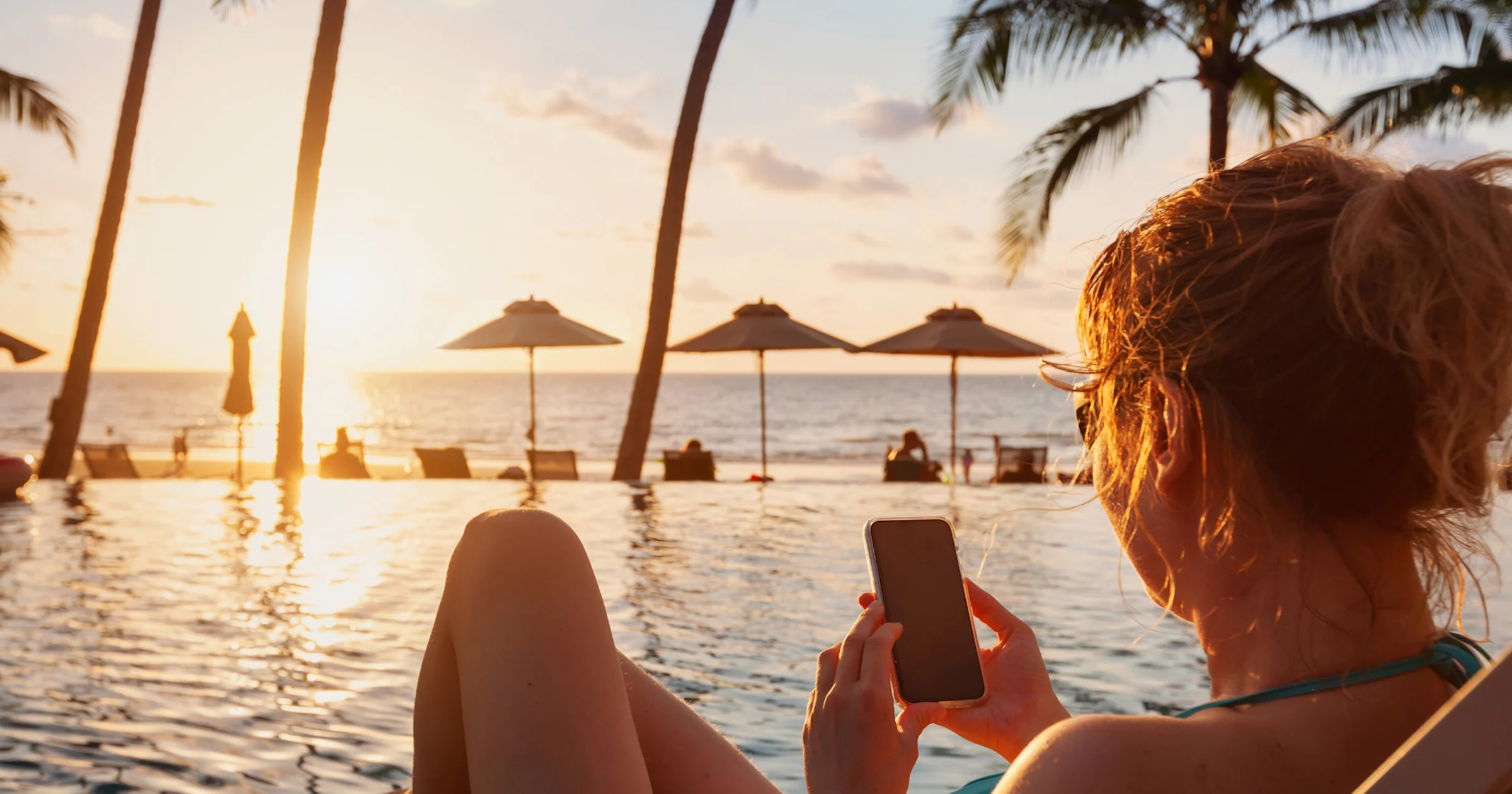 Een goede voorbereiding is het halve werk: stabiel internet op vakantie