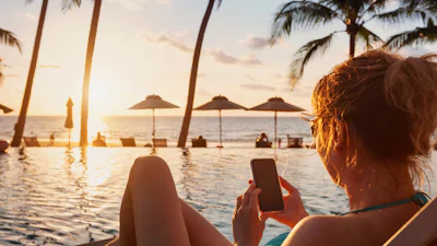 Een goede voorbereiding is het halve werk: stabiel internet op vakantie