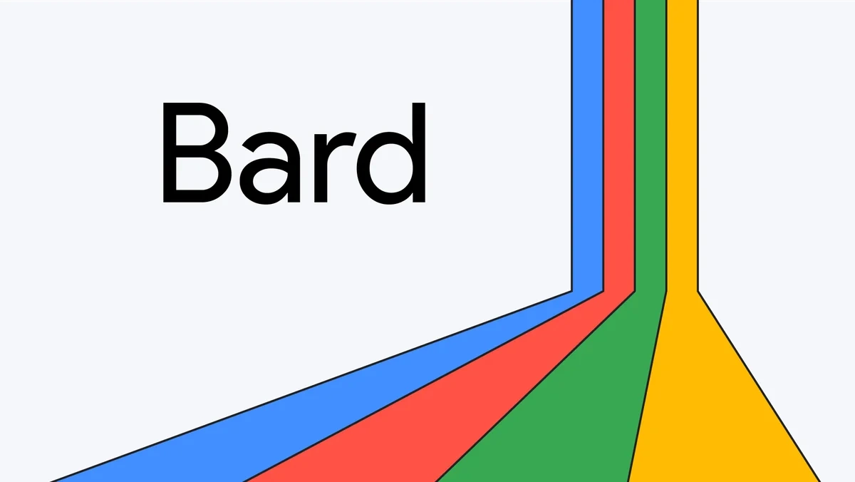 Google Bard’s AI chatbot finally available in the Netherlands