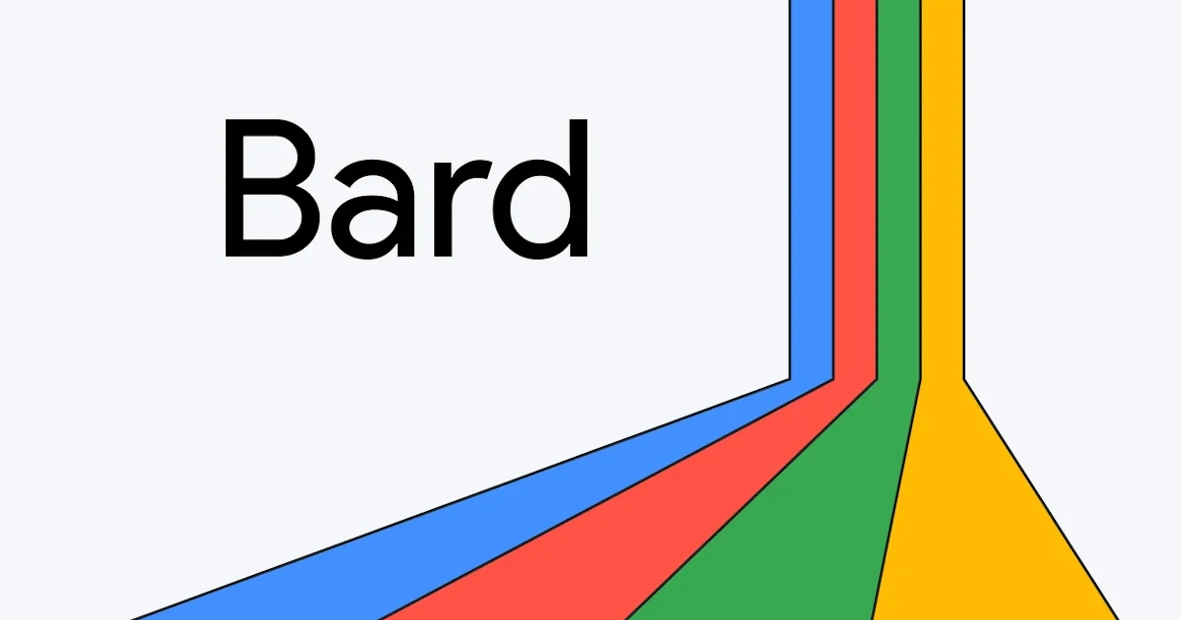 Google's AI-chatbot Bard eindelijk beschikbaar in Nederland