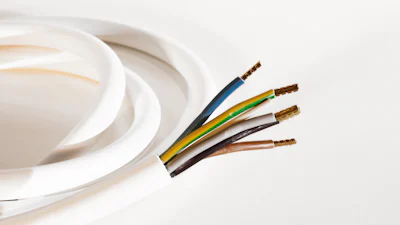 De kleuren van stroomdraden: dit moet je erover weten!