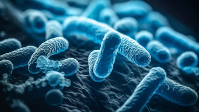 15 vragen over legionella