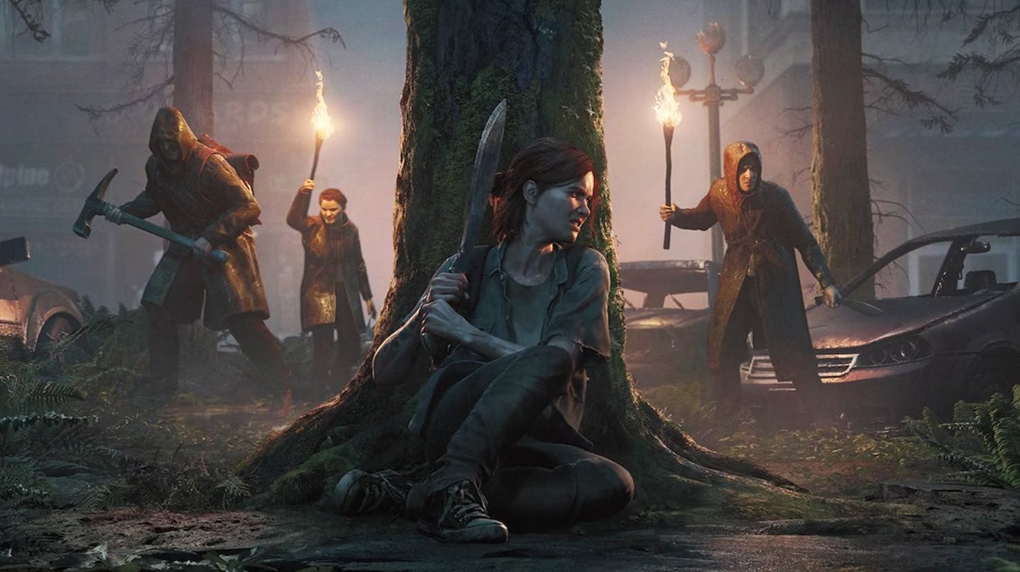The Last of Us: Part 2