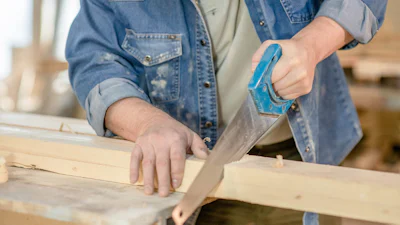 De juiste zaag voor iedere klus