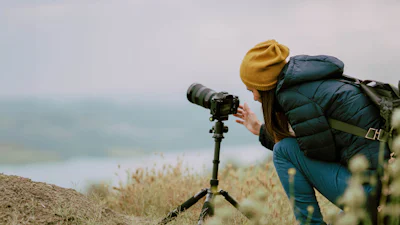 Systeemcamera of spiegelreflex: welke past het best bij jou?