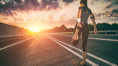 Begin de dag goed met een morning workout