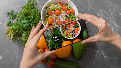 Zo bereken je je calorie-inname voor een flinke dag sporten