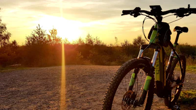 Elektrische mountainbikes: welke soorten zijn er?