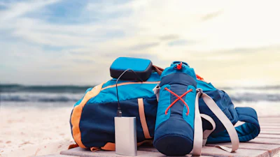 21 handige tech-producten om mee op vakantie te nemen